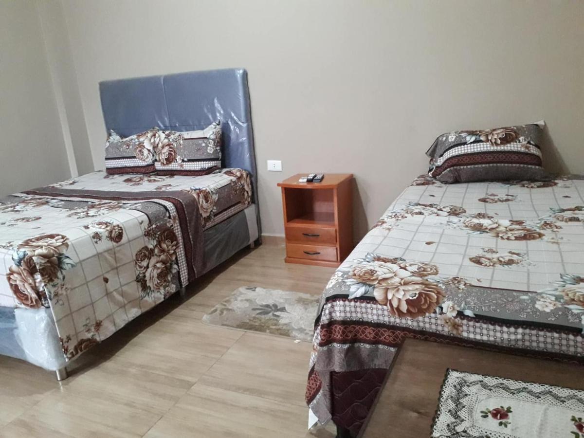 Hotel Casa Grande Encarnación Dış mekan fotoğraf